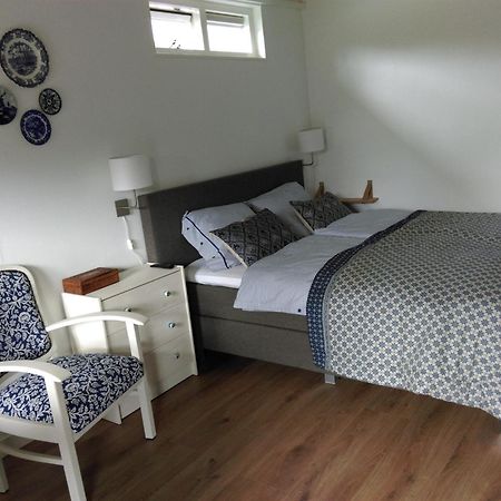 B&B Hoofddorp Eksteriør bilde