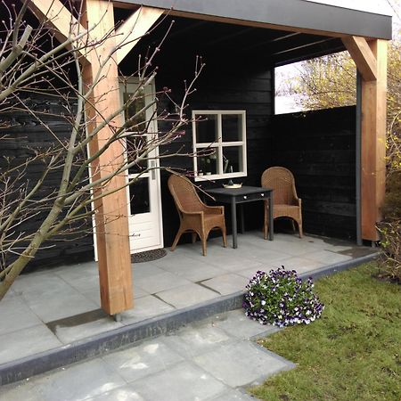 B&B Hoofddorp Eksteriør bilde
