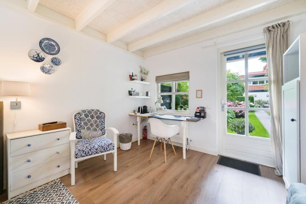B&B Hoofddorp Eksteriør bilde