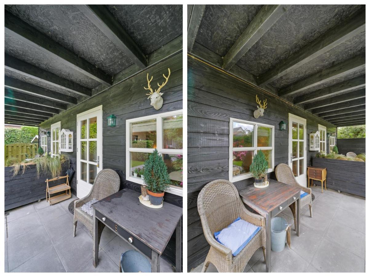 B&B Hoofddorp Eksteriør bilde