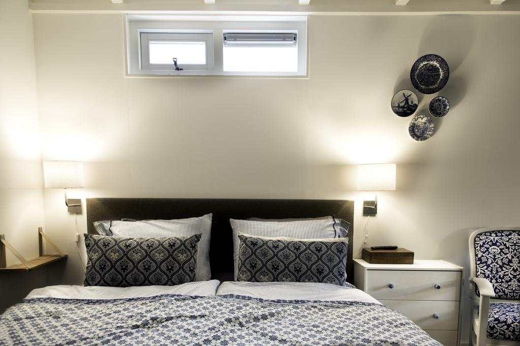 B&B Hoofddorp Eksteriør bilde