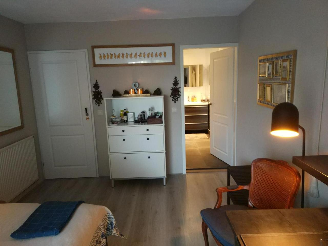 B&B Hoofddorp Eksteriør bilde