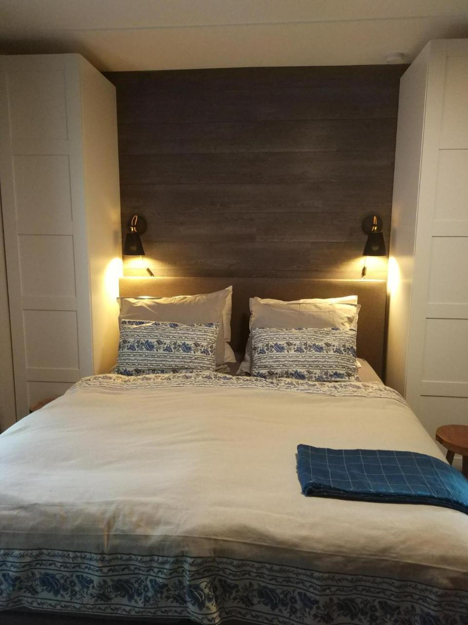 B&B Hoofddorp Eksteriør bilde
