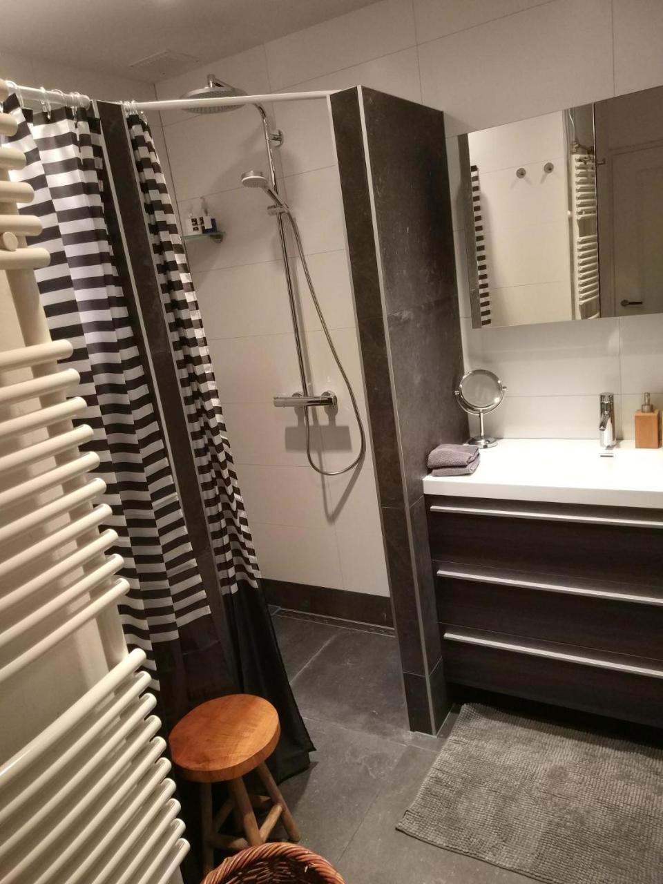 B&B Hoofddorp Eksteriør bilde